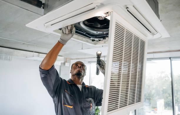 Licensed Hvac service in West Milton, PA - FH HVAC